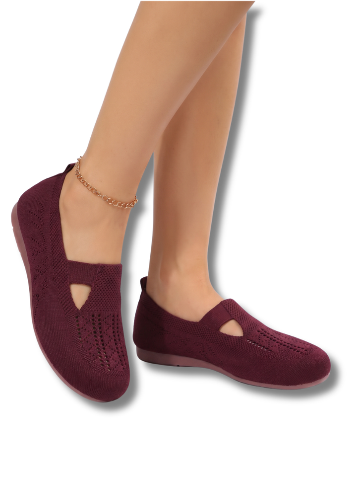 Fiona - Supportive Sandals