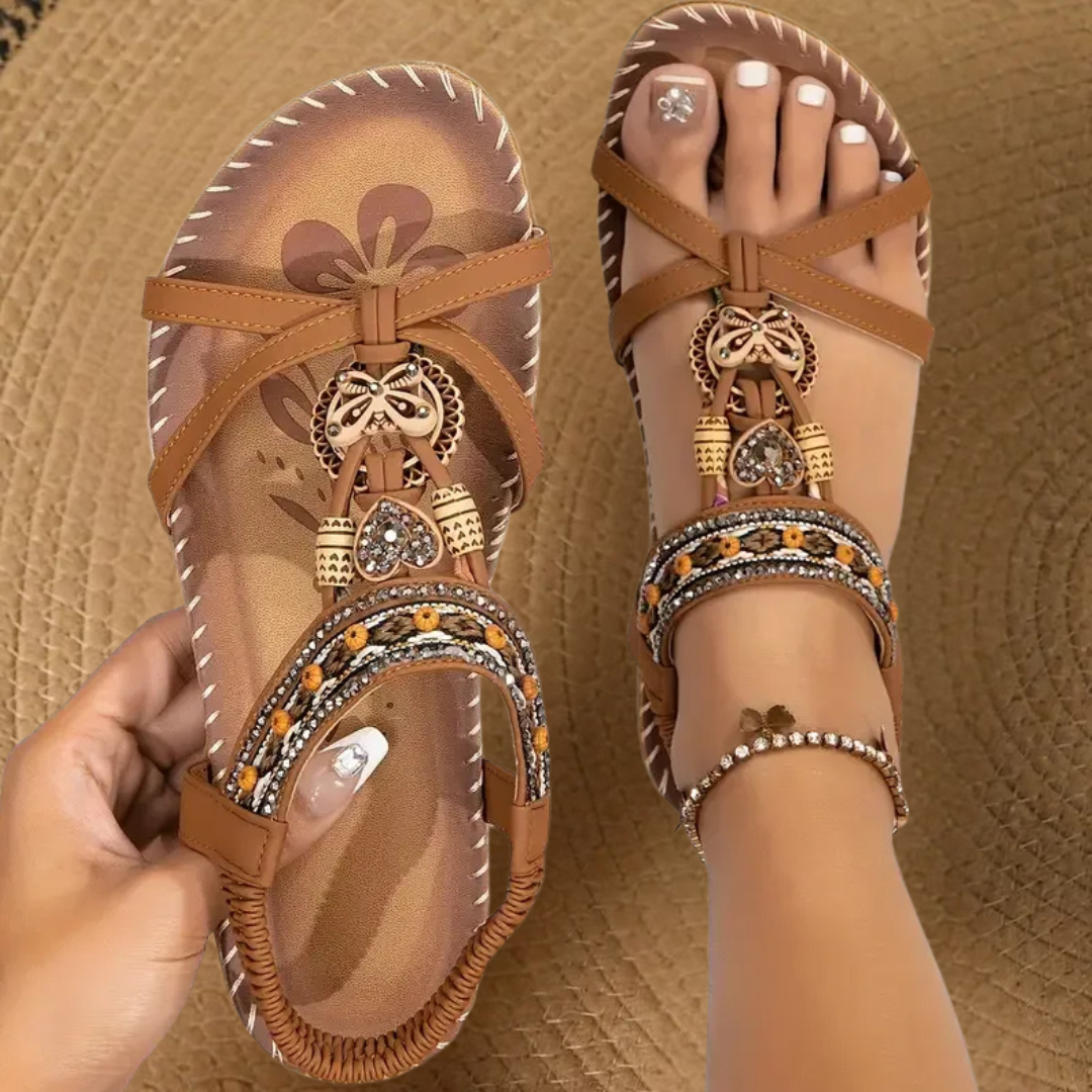 Victoria | Ibiza Sandals