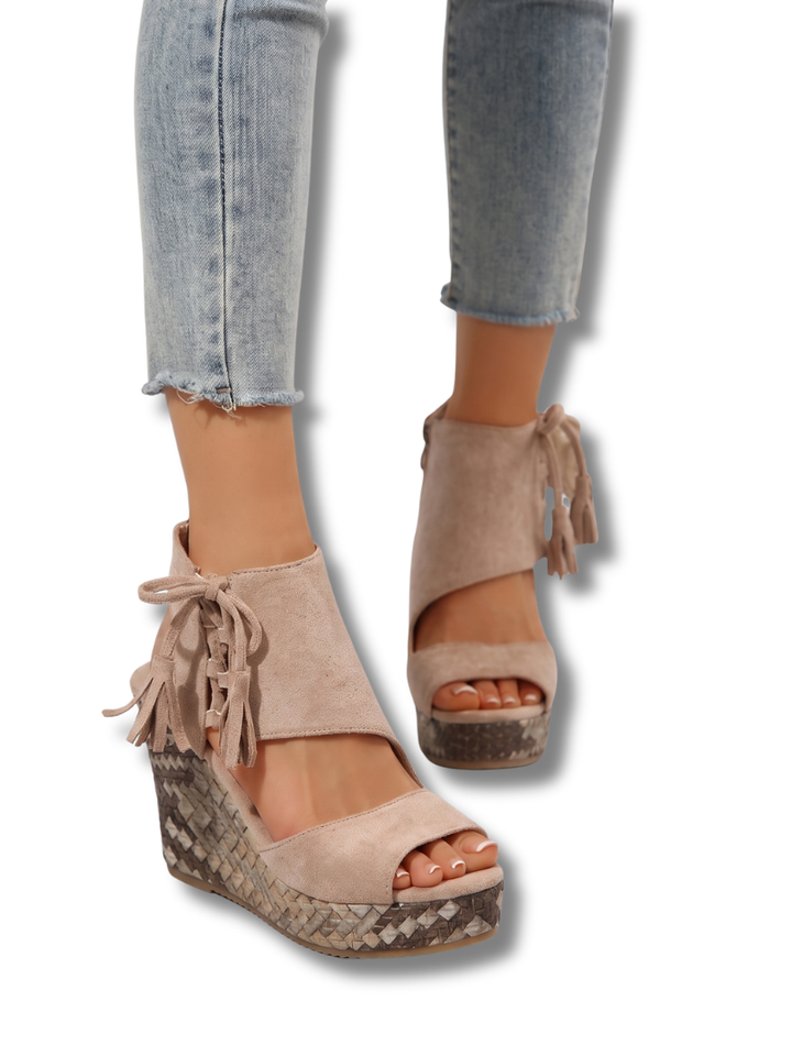 Marnie – Supportive Sandals