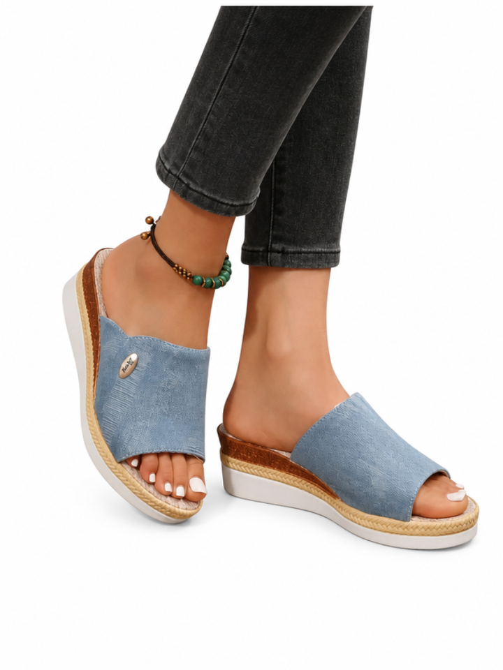 Talia – Supportive Sandals
