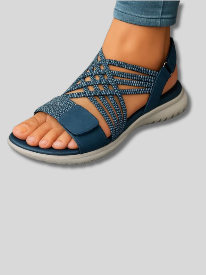 Levila | Supportive Sandals
