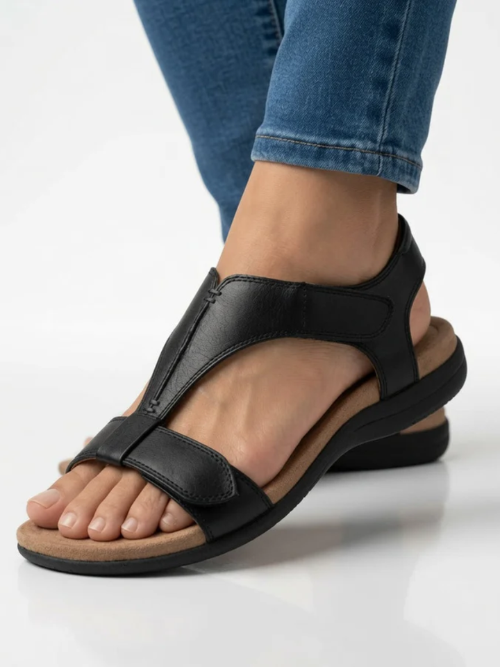 Julietta | Featherlight Sandals