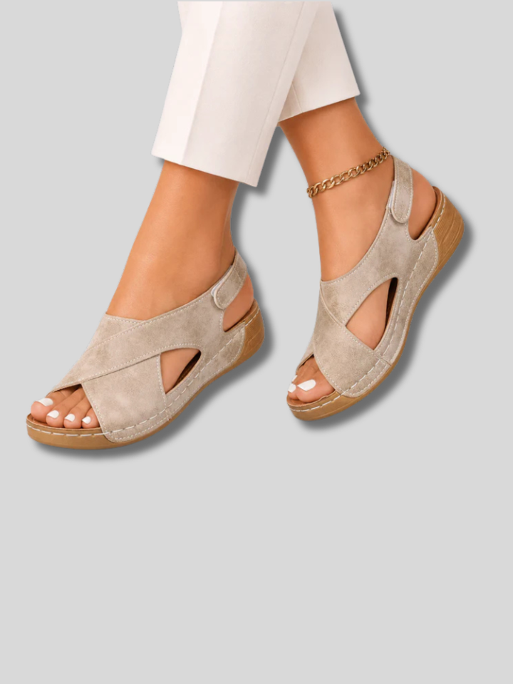 Beatrice | All-Day Wear Sandals