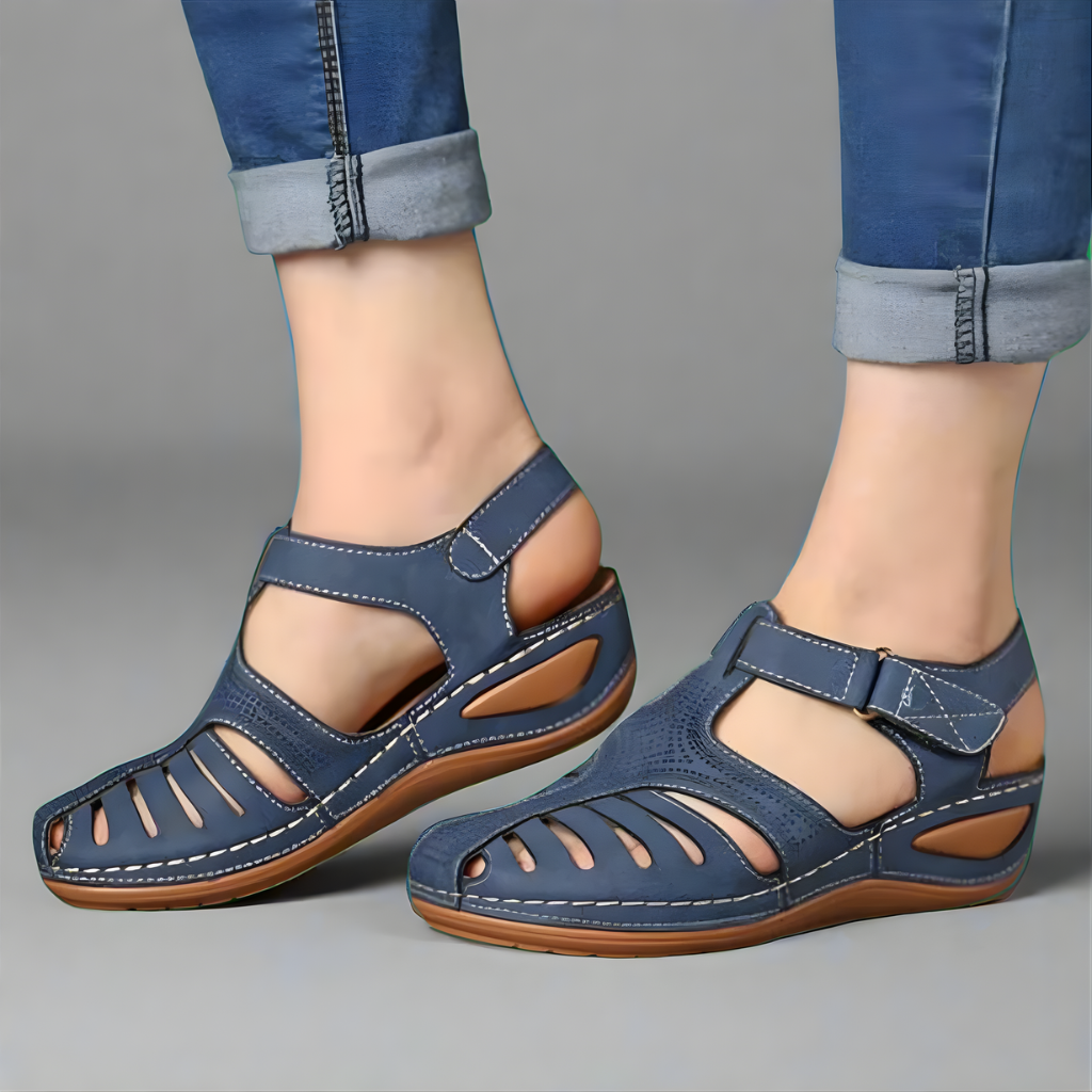 Hanna - Bunion Corrector Sandals