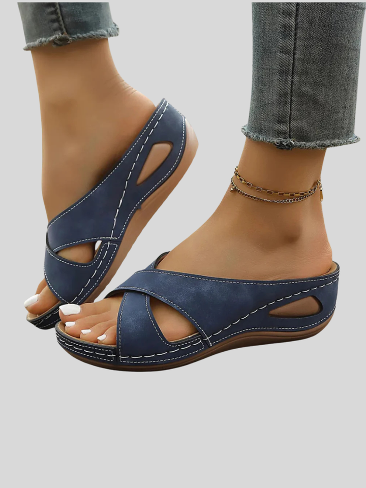Judith | Supportive Sandals