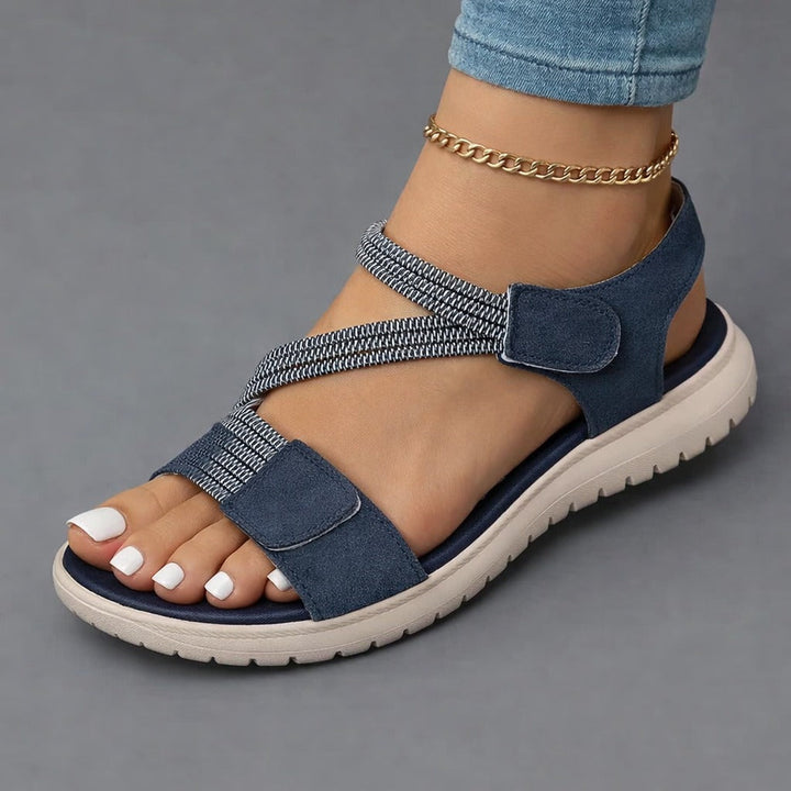 Glyresan - Featherlight Sandals