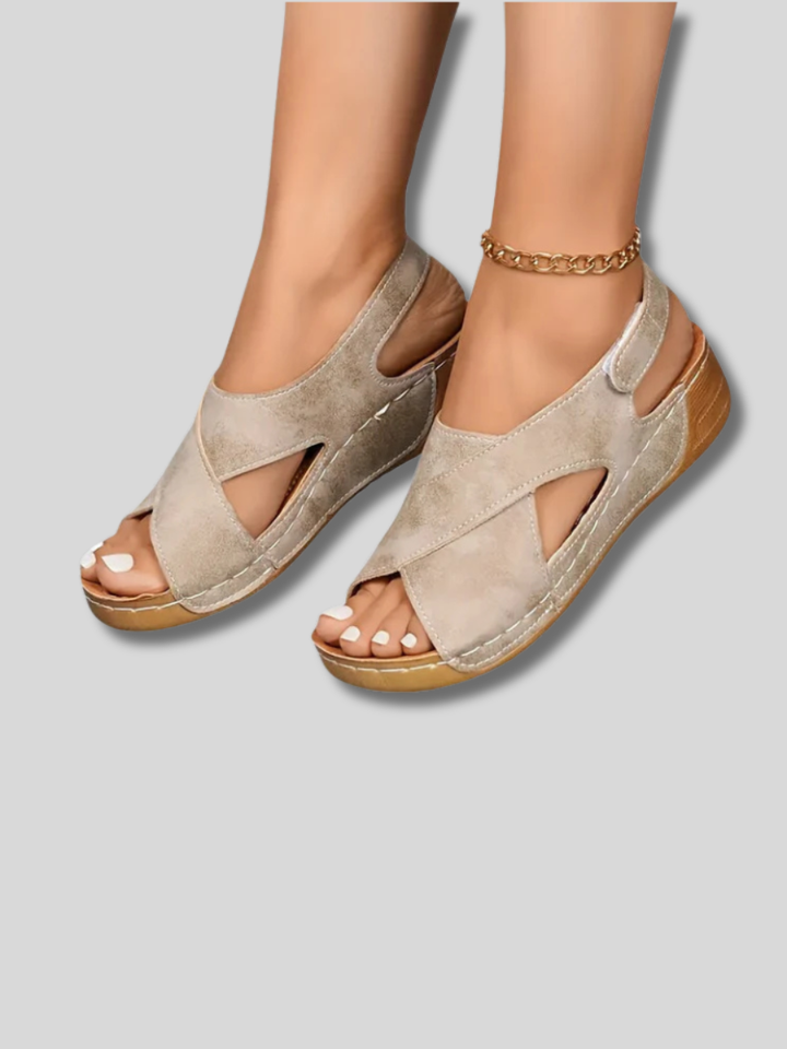 Beatrice | All-Day Wear Sandals