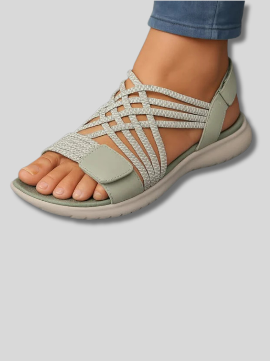 Levila | Supportive Sandals