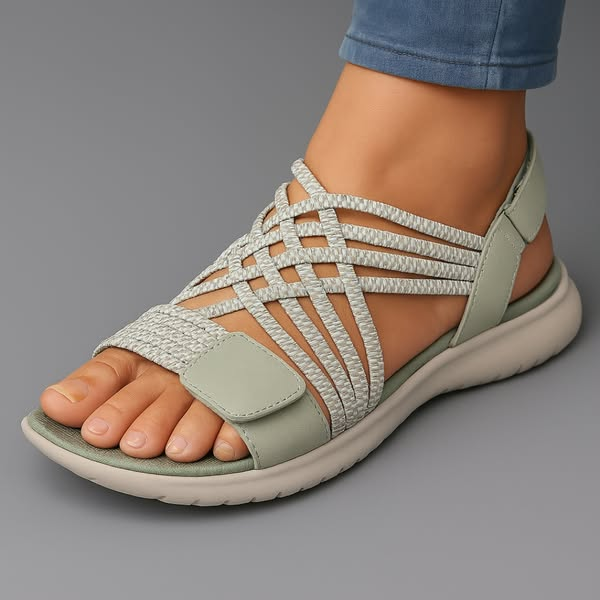 Monique | Featherlight Supportive Sandals