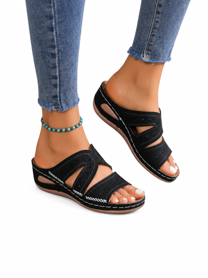 Non-Slip Supportive Sandals