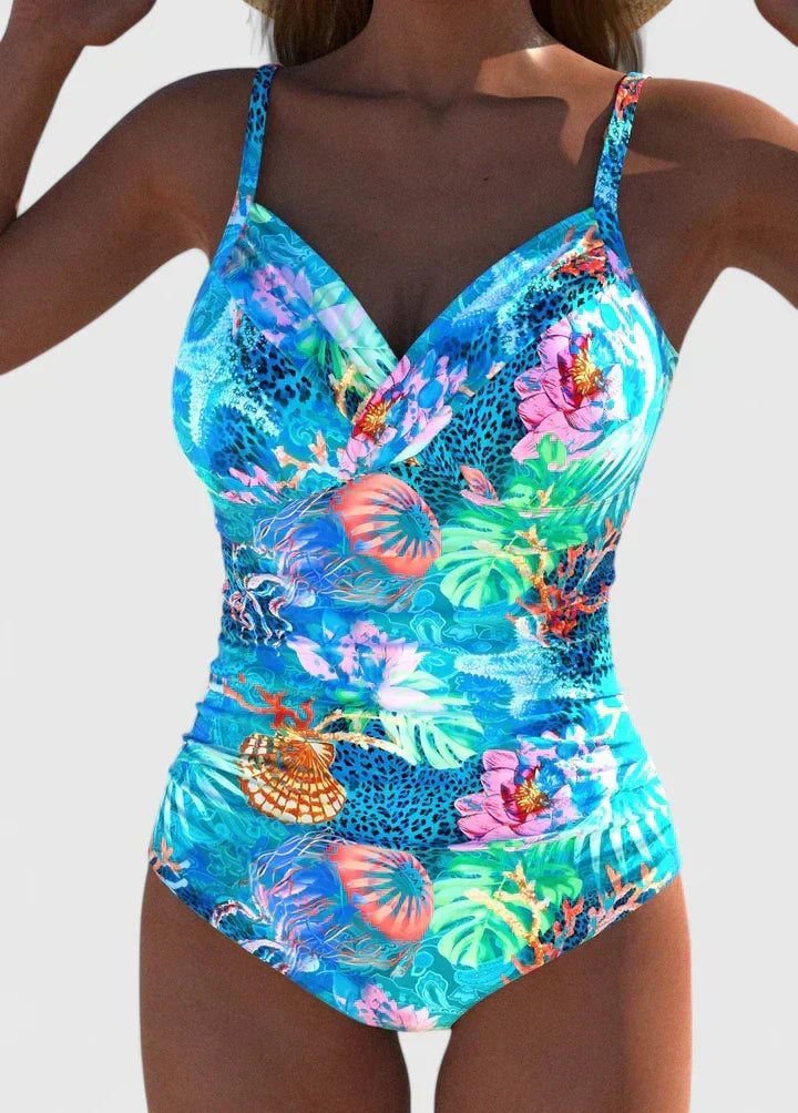 Denise | Sophisticated Swimsuit