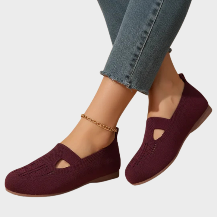 Fiona - Supportive Sandals