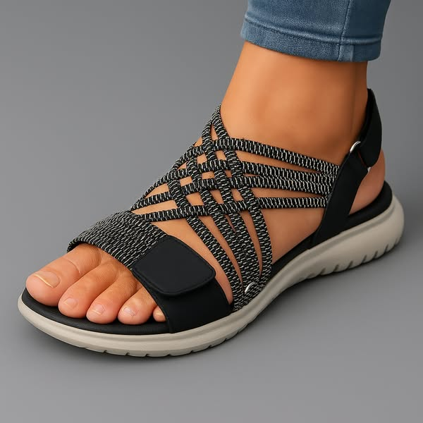 Monique | Featherlight Supportive Sandals