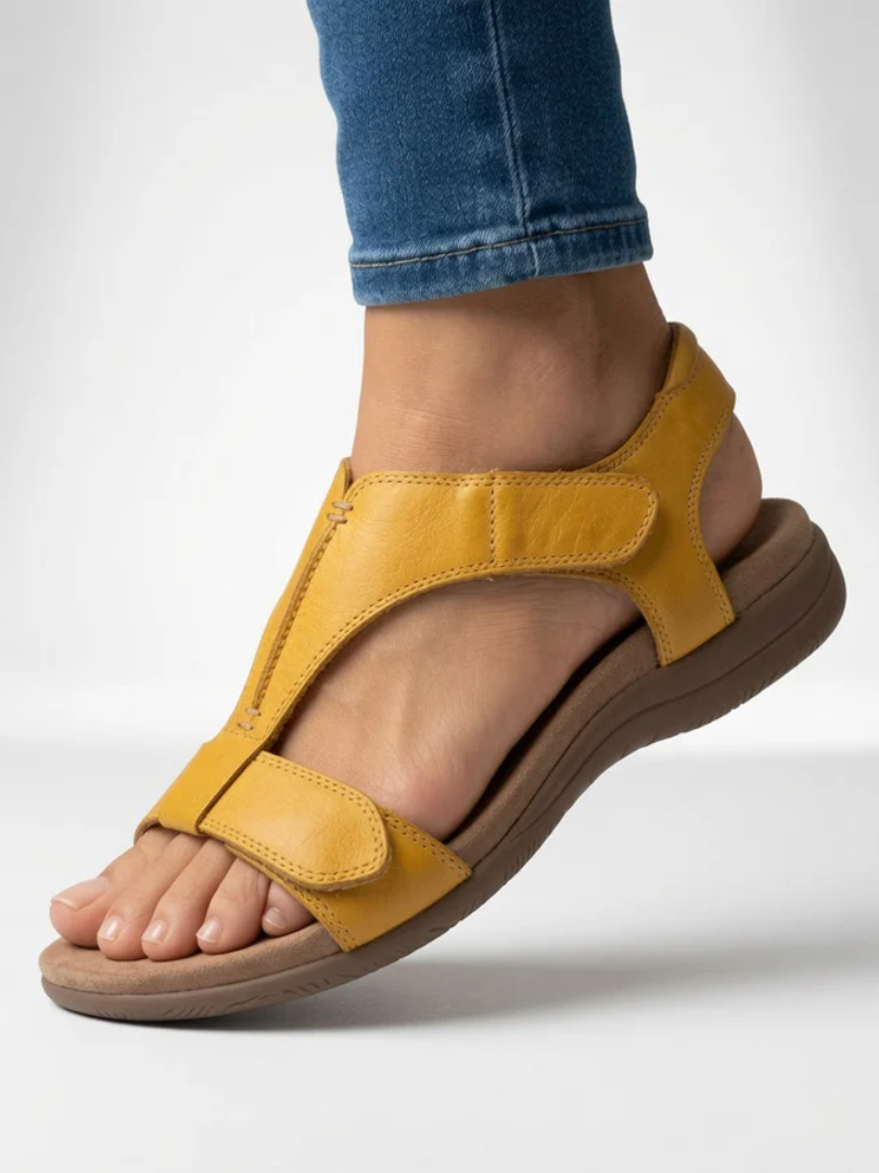 Julietta | Featherlight Sandals