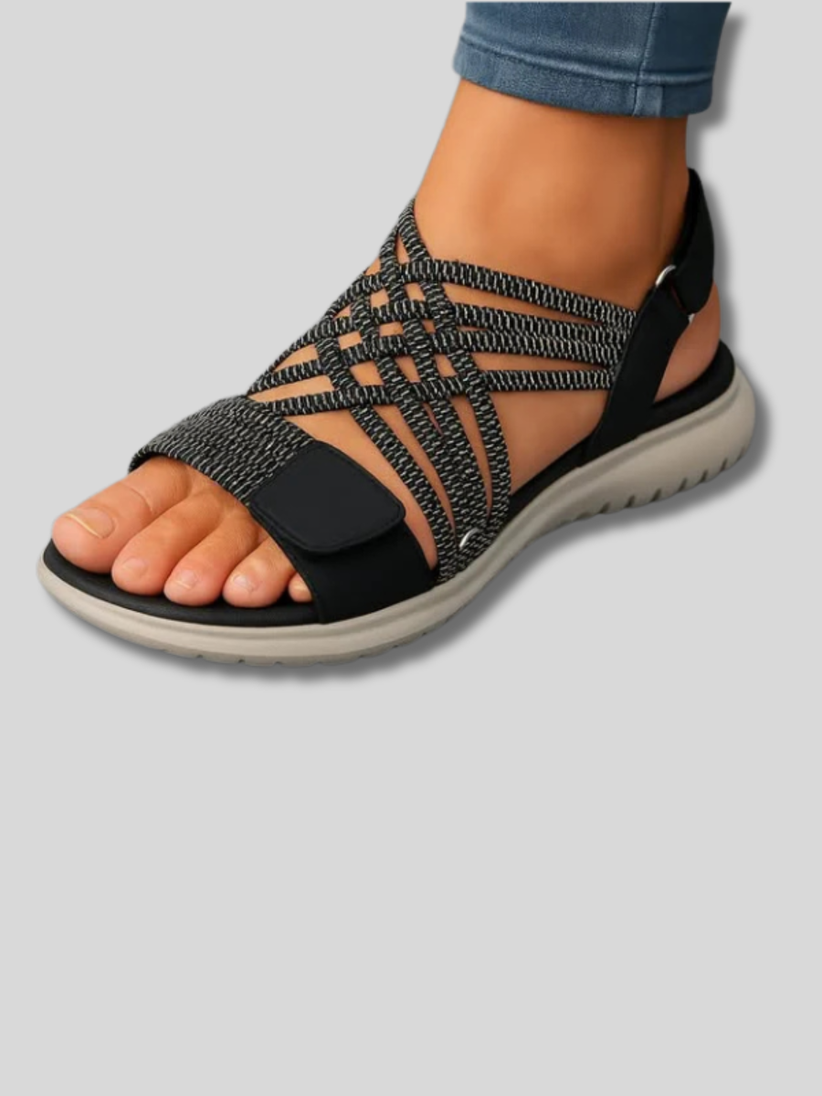 Levila | Supportive Sandals
