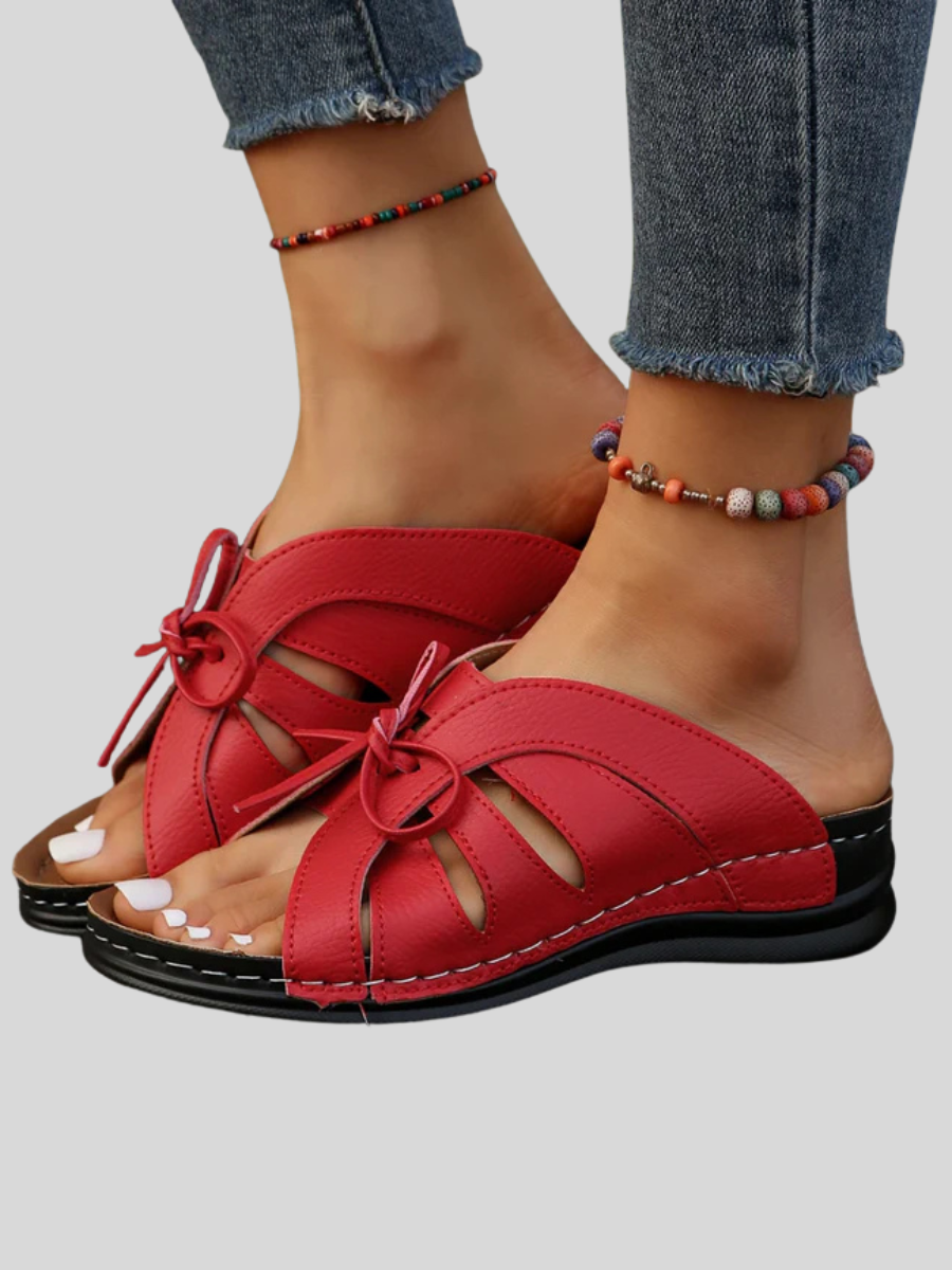 Kamila | Everyday Wear Sandals