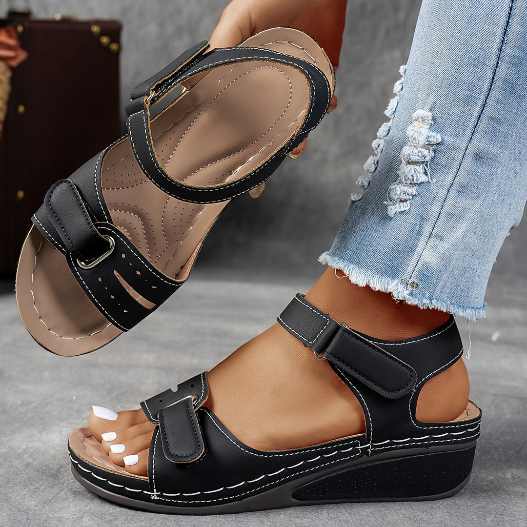 Ariya - Supportive Flex Sandals