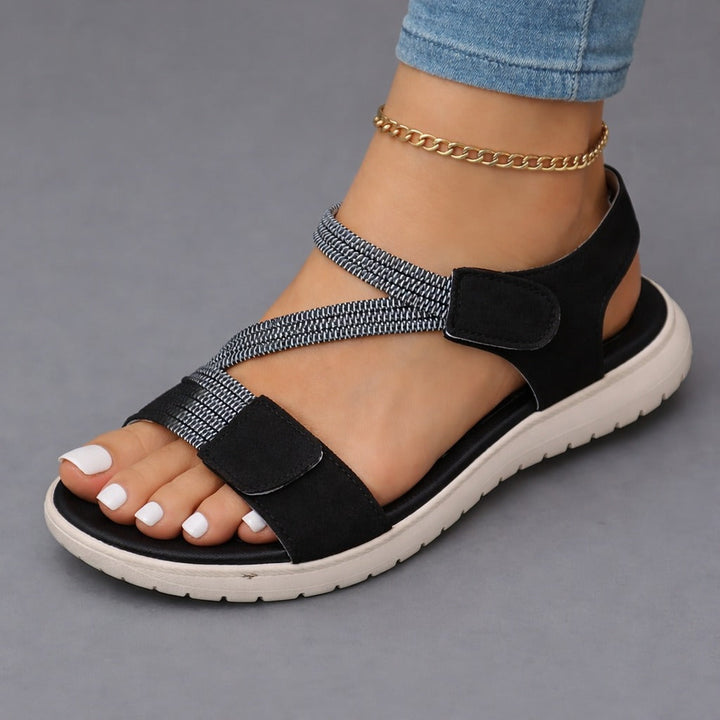 Glyresan - Featherlight Sandals