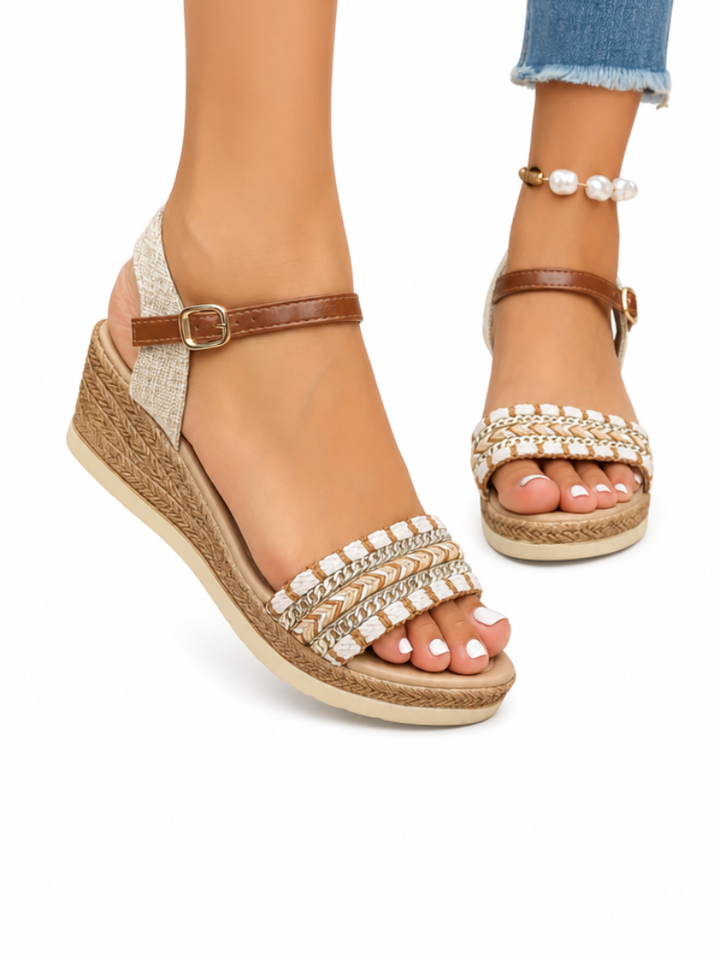 Aveline | Women's Everyday Sandals