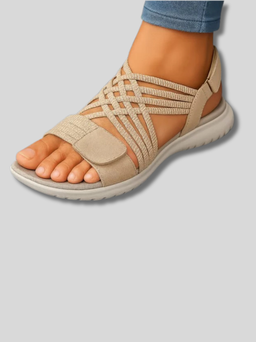 Levila | Supportive Sandals
