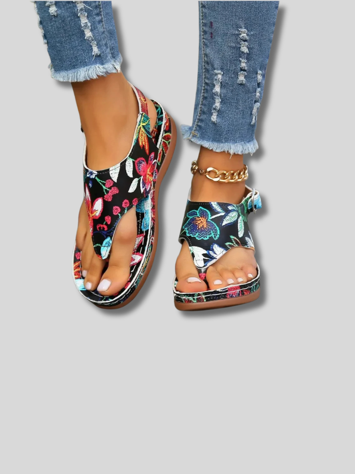 Palomina | Flow Supportive Sandals