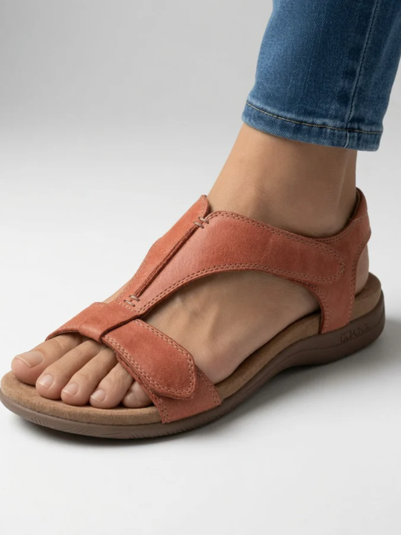 Julietta | Featherlight Sandals