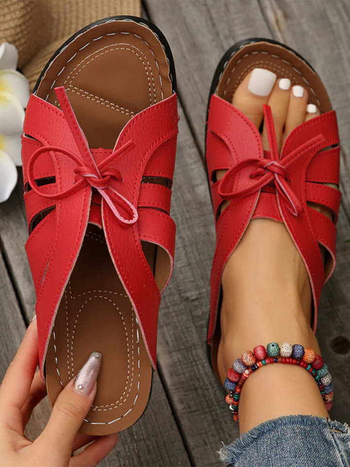 Kamila | Everyday Wear Sandals