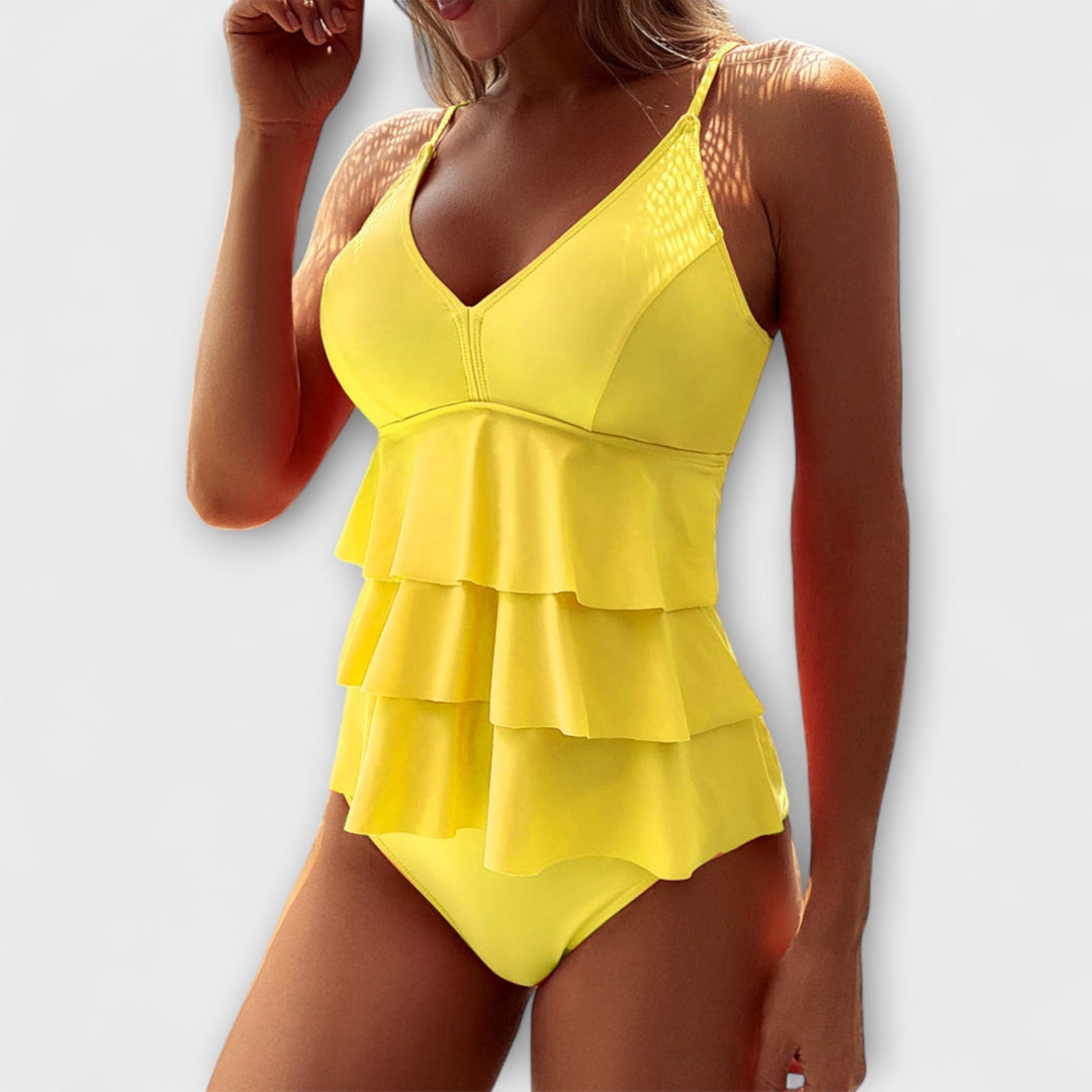 Eloise | Stylish Swimwear