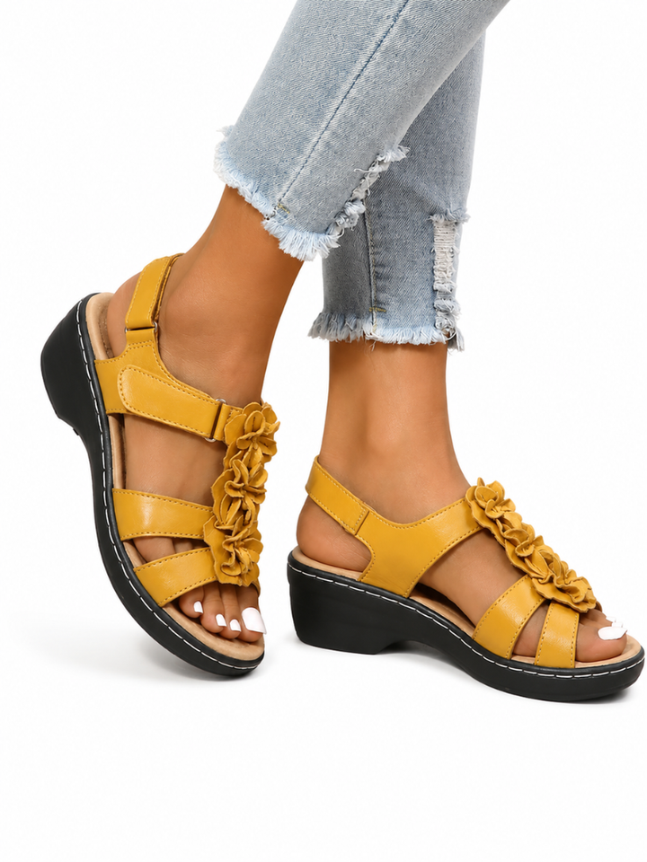 Danella | Supportive Sandals