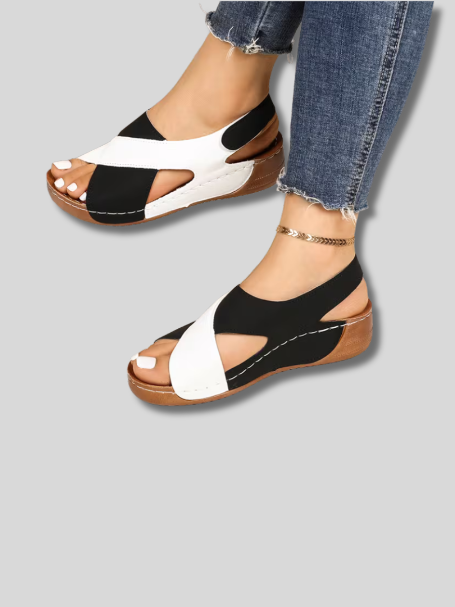 Beatrice | All-Day Wear Sandals
