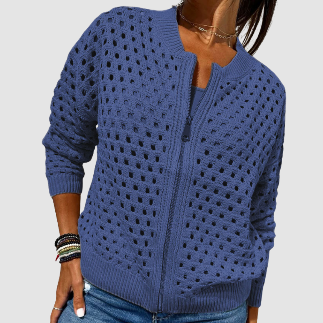 Desiree Knitted Cardigan