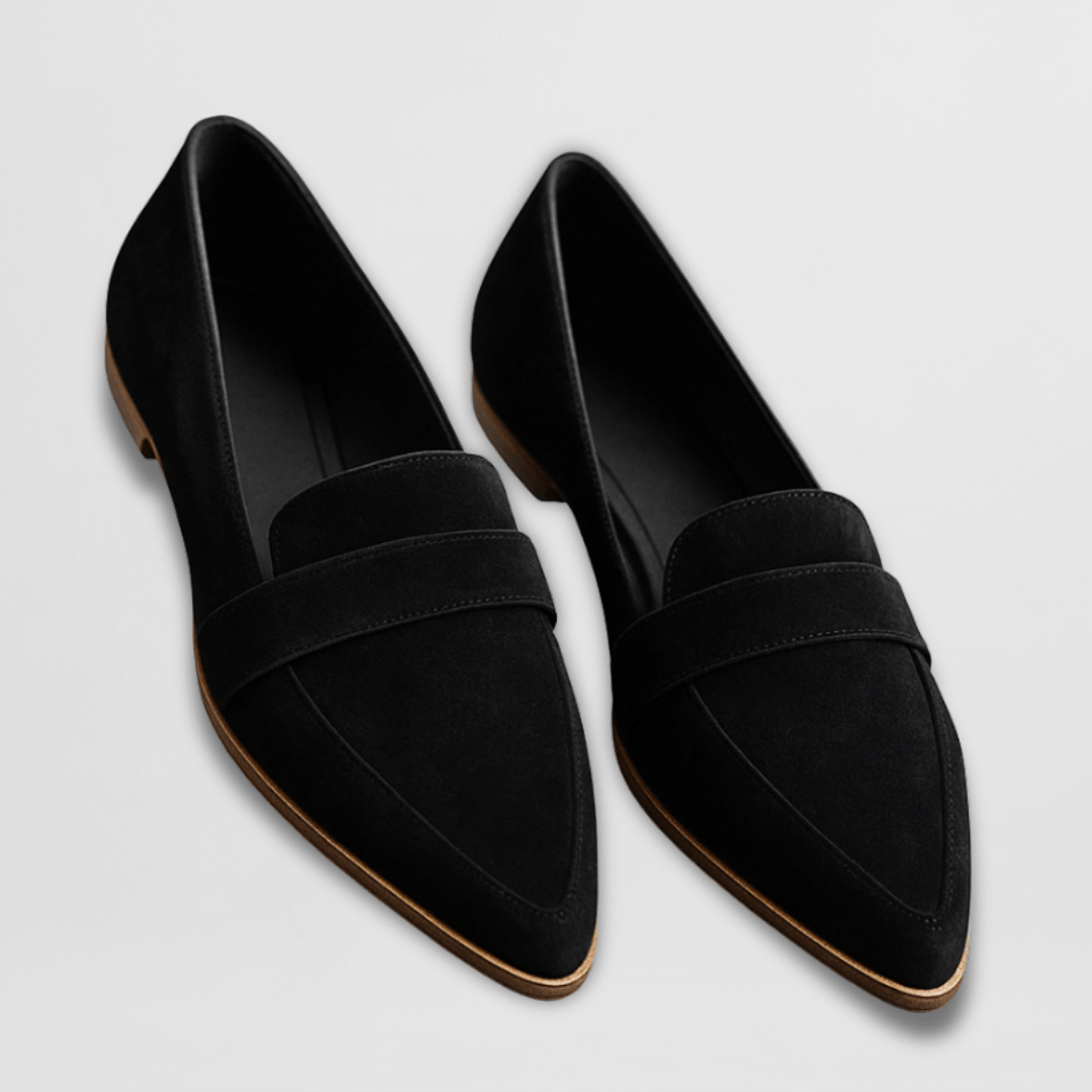 Helen | Classic Loafers