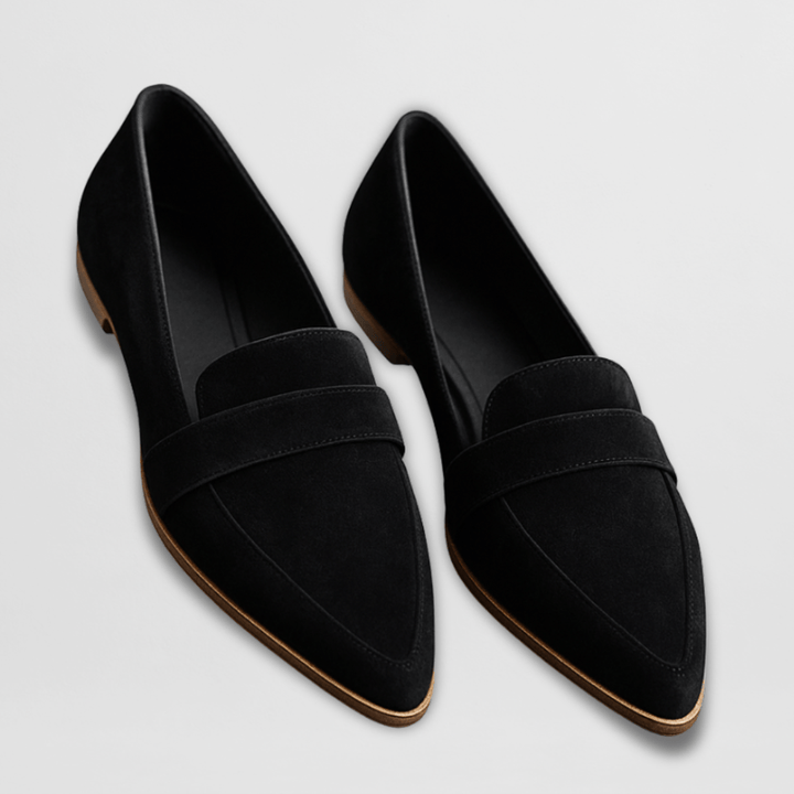 Helen | Classic Loafers