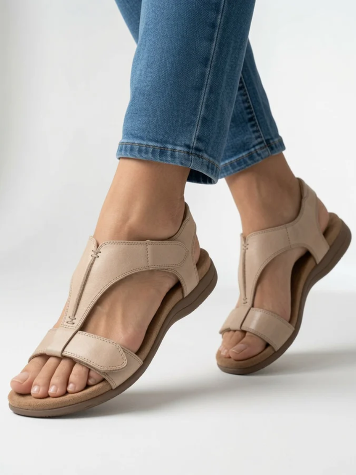 Julietta | Featherlight Sandals