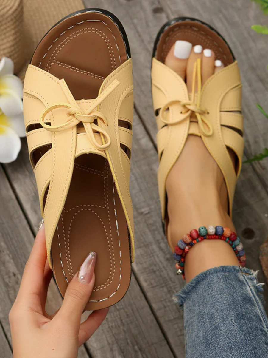 Kamila | Everyday Wear Sandals
