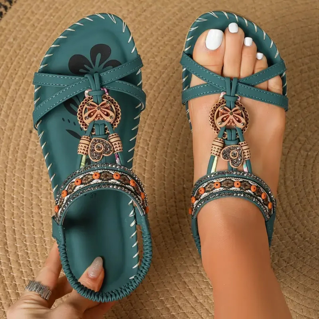 Victoria | Ibiza Sandals
