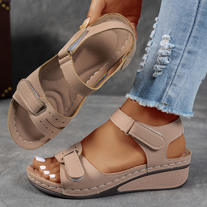 Ariya - Supportive Flex Sandals