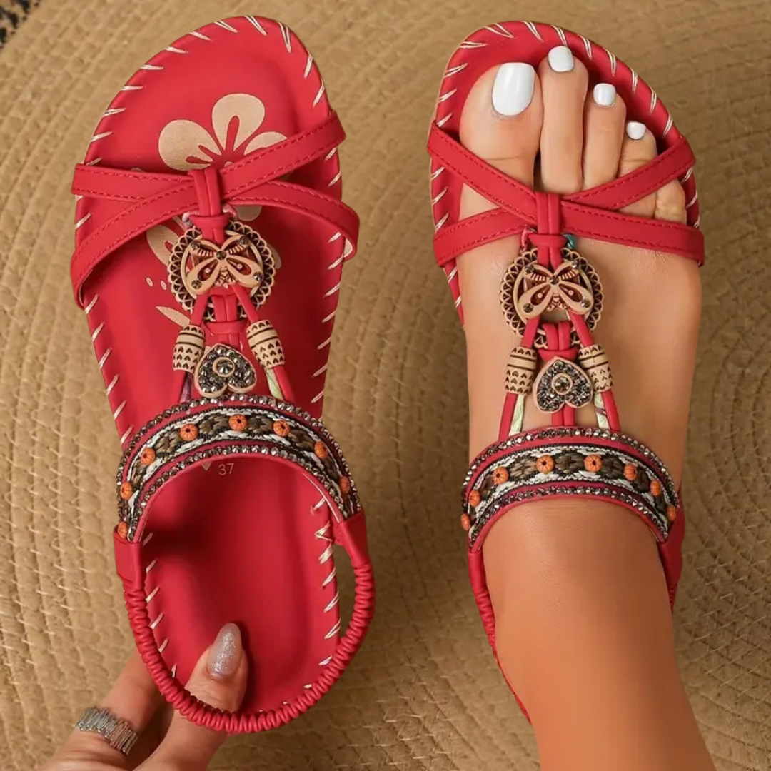 Victoria | Ibiza Sandals