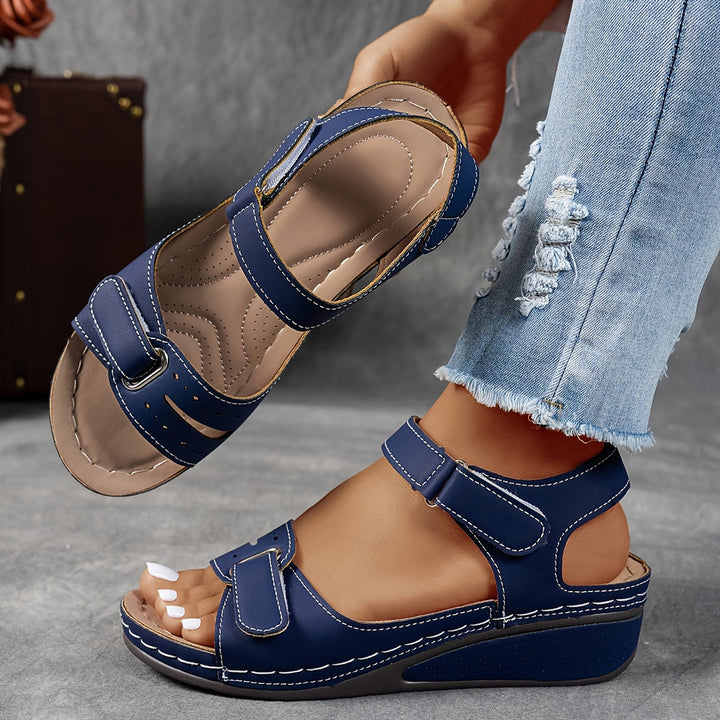 Ariya - Supportive Flex Sandals