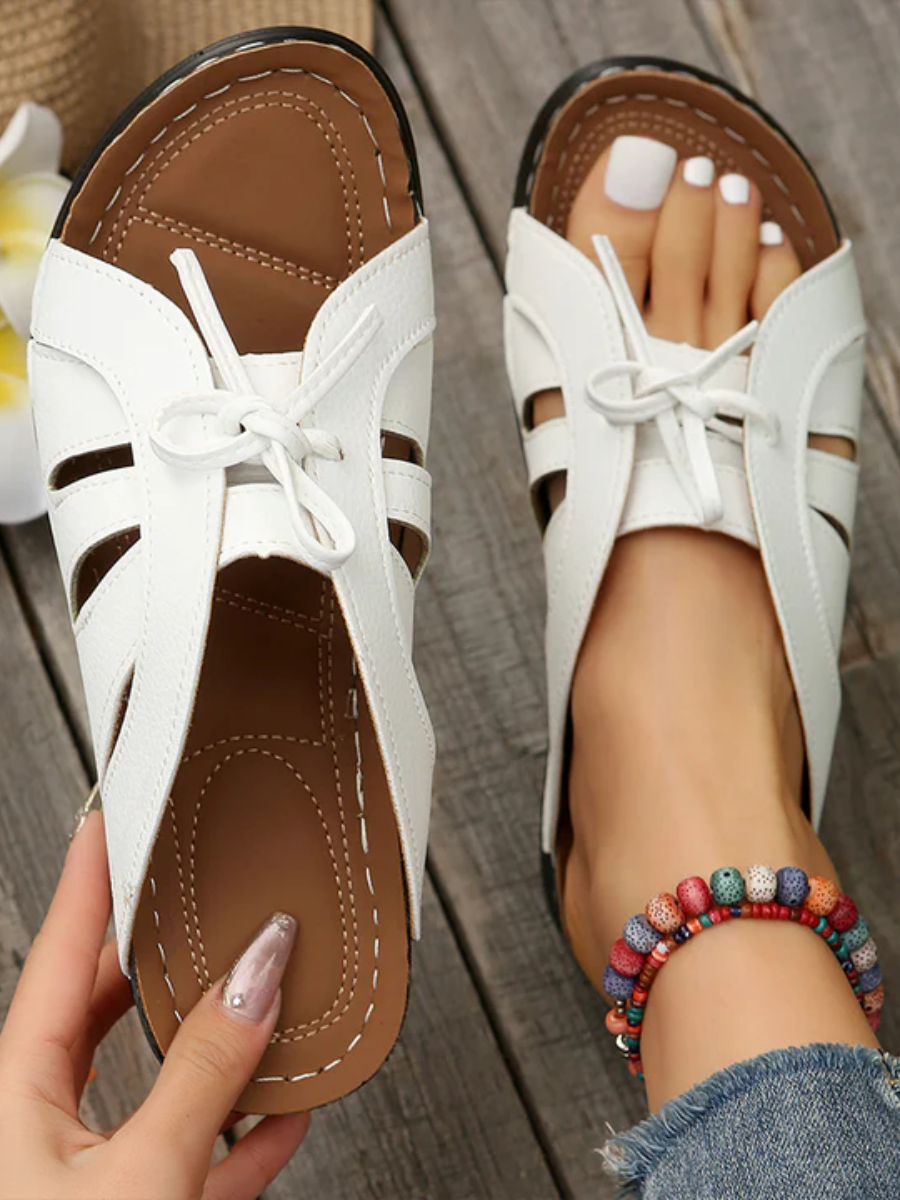 Kamila | Everyday Wear Sandals