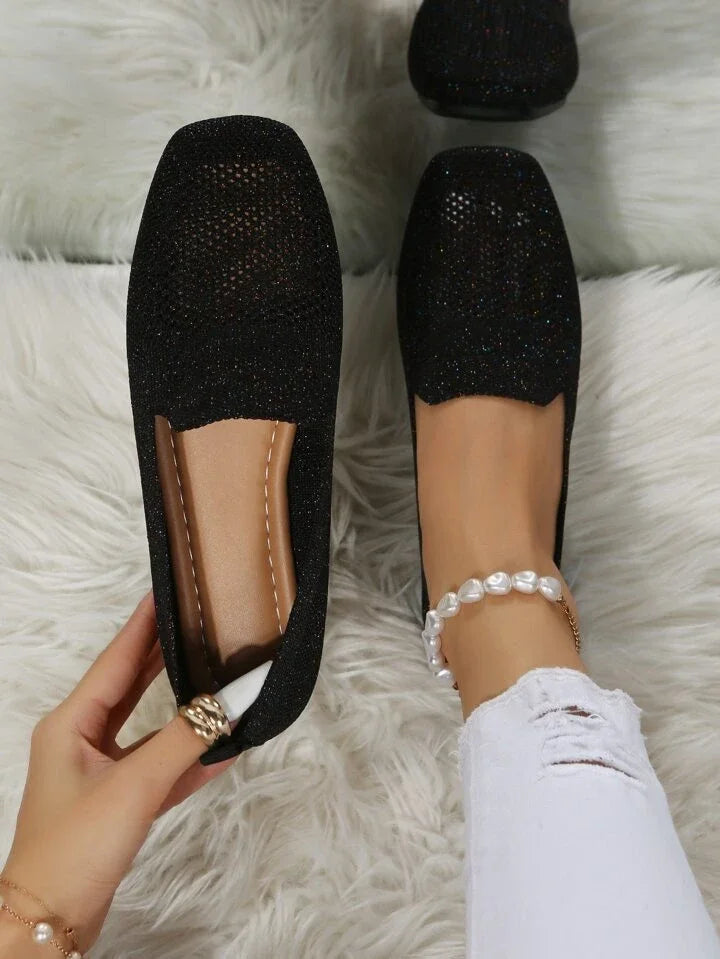Kathryn | Slip-On Flats