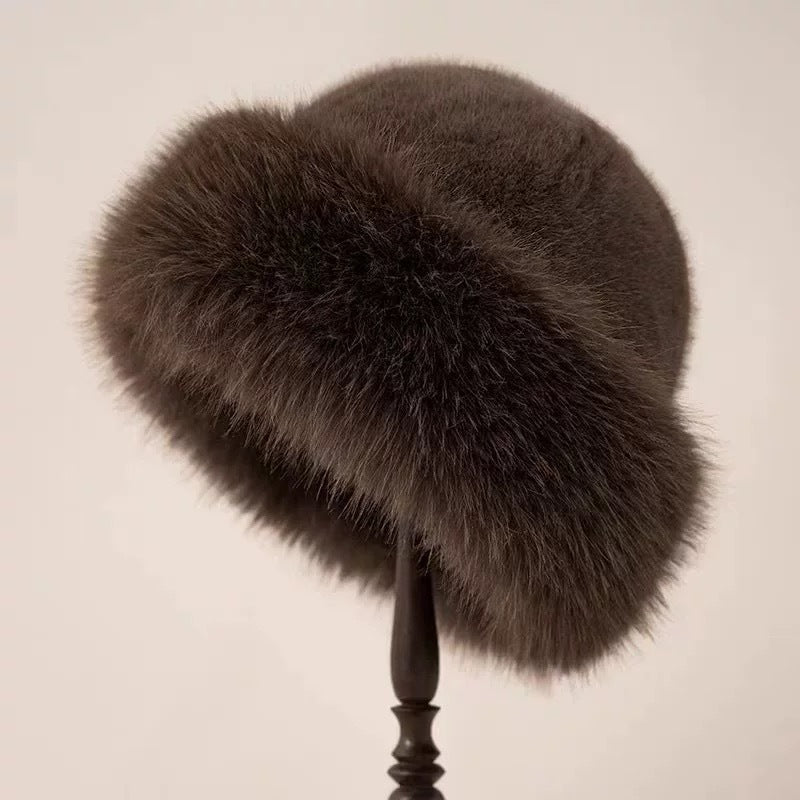 Valentina | Fur Hat