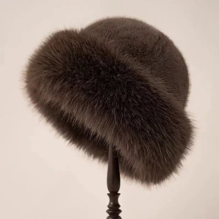 Valentina | Fur Hat