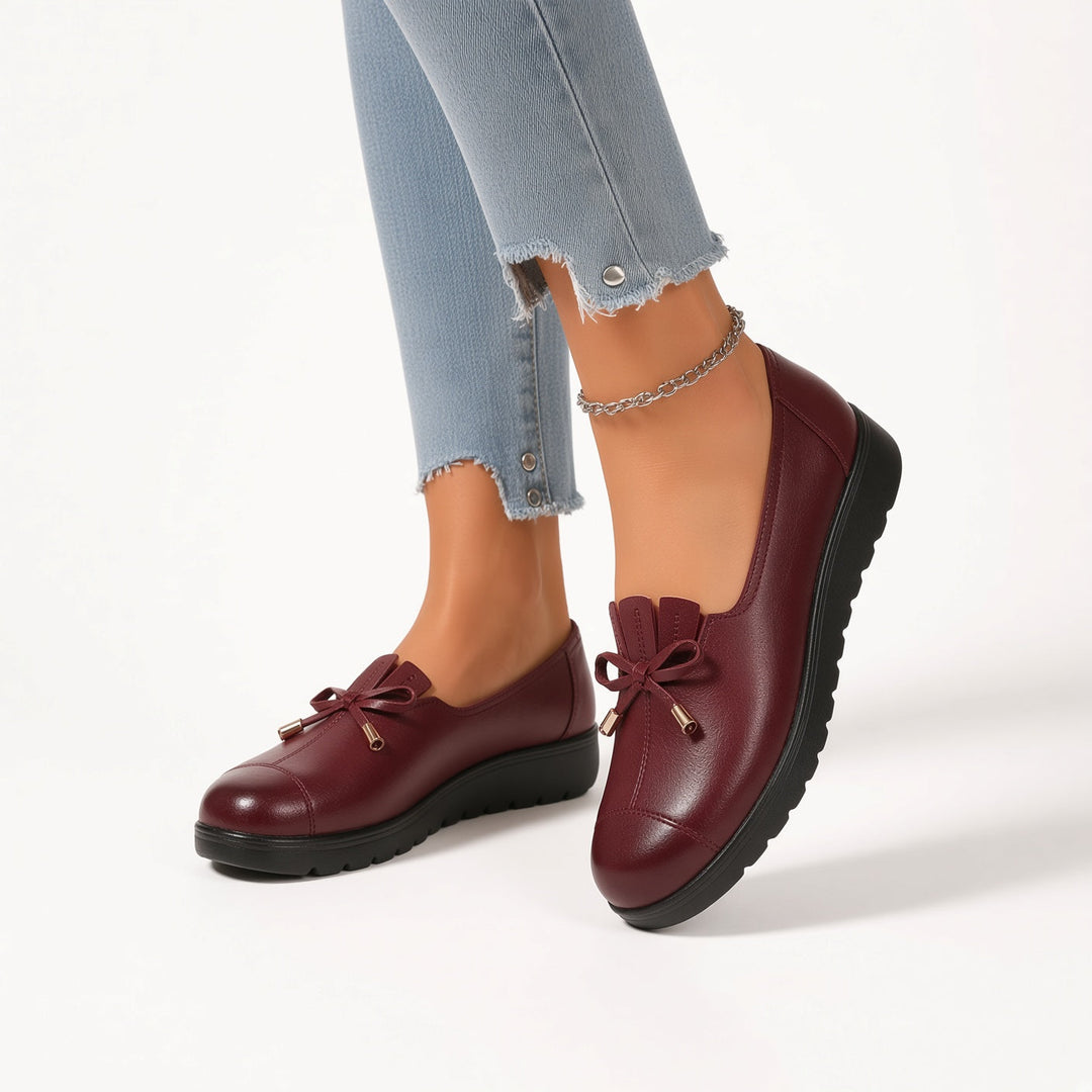 Sévrielle | Soft Comfort flats