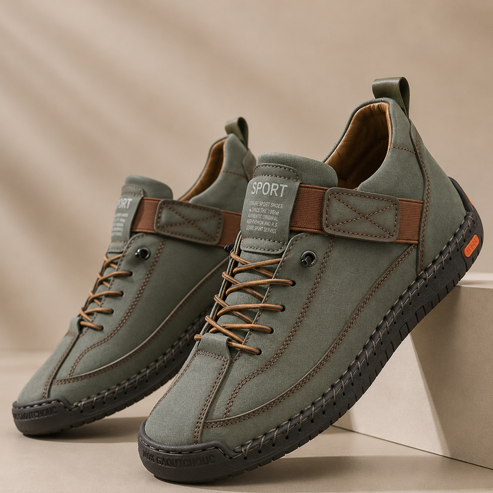 Léa | Everyday Comfort Trainers