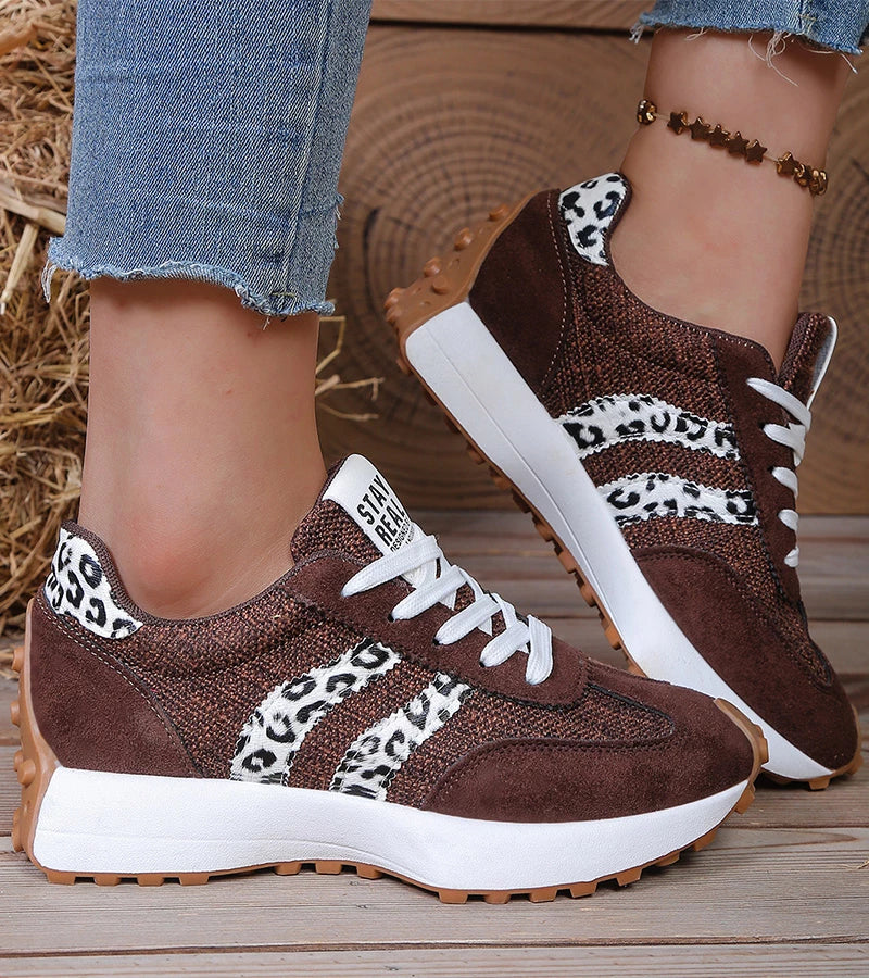 Marie | Everyday Comfort Trainers