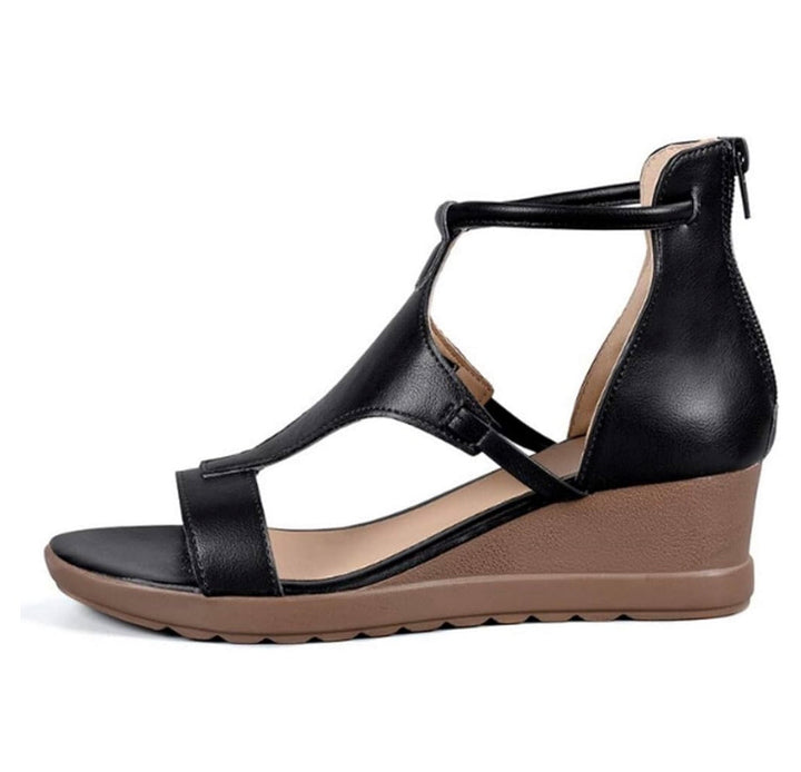 Amara - Elegant Supportive Sandals