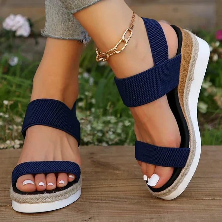 Monaco | Supportive Sandals