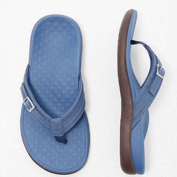 Yara - Supportive Sandals