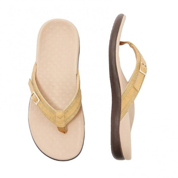Yara - Supportive Sandals